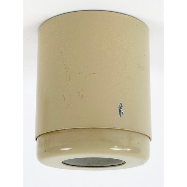 SP 14 Ceiling Lamps by Gino Sarfatti for Arteluce, Italy, 1960s, Set of 5 For Sale - Image 14 of 18