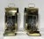 English Solid Brass English Cabin Lanterns For Sale - Image 3 of 12