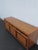 Basic Wiz Mid Century Modern Burlwood Long Low Dresser 6576 For Sale - Image 13 of 17