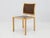 Quadro-Stühle Stackable Chairs by Bruno Rey & Charles Polin for Dietiker, Switzerland, 1980, Set of 4 For Sale - Image 9 of 13