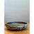 Sand Vintage Abstract Design Pottery Bowl For Sale - Image 8 of 12