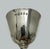 Antique Vintage Sterling Silver Wine Religious Goblet Chalice Irish 1912. 12ozs For Sale - Image 4 of 11