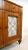 Mid Century French Regency Walnut Nightstands by John Widdicomb, 1960s For Sale - Image 12 of 17