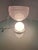 Metal Small Giova Table Lamp by Gae Aulenti for Fountain Art, 1990s For Sale - Image 7 of 13