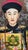 Yellow Painting Pair Chinese Ancestral Portraits For Sale - Image 8 of 17