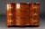 Lovely Baroque commode in 18th century style Various precious wood veneer on solid spruce.