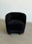 Art Deco Vintage Art Deco Barrel Chair- Single For Sale - Image 3 of 9