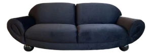 1980s Vintage Sofa