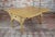 19th Century French Farmhouse Pine Drop Leaf Dining Table For Sale - Image 4 of 13