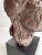 1978 Alva Studios Museum Replica Bust of Native American Man Ben Black Elk For Sale - Image 14 of 14