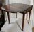1950s Vintage Mahogany Pembroke Table, Gordon’s Fine Furniture, Inc. For Sale - Image 5 of 13