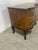Baroque Chest of Drawers in Walnut, 1750s For Sale - Image 16 of 18