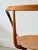 Brown Pretzel Chair by George Nelson for Vitra, 2008 For Sale - Image 8 of 18