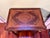 20th Century French Louis XVI-style Marquetry Game Table For Sale - Image 4 of 16