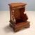 Brown 20th Century Baroque Style Prie-Dieu For Sale - Image 8 of 8