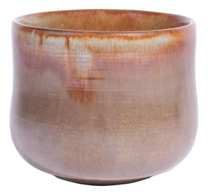 Eugene Deutsch Signed 1945 Studio Pottery Vessel