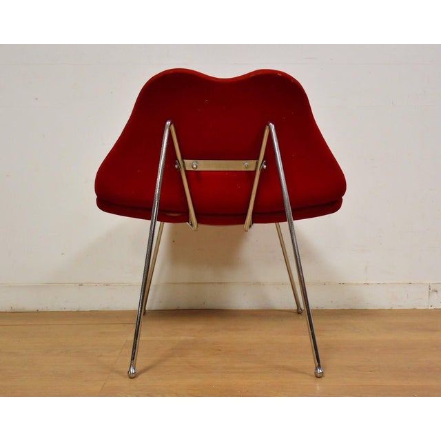 Marilyn Monroe Red Lips Chair Chairish