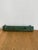 Early 20th Century Antique Rustic Wooden Peg Hook in Green For Sale - Image 5 of 15