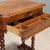 Walnut Worktable, Italy, Late 19th Century For Sale - Image 5 of 11