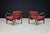 Gold Inka Lounge Chairs by Karel Koželka & Antonín Kropáček, Prague, 1944, Set of 2 For Sale - Image 8 of 18