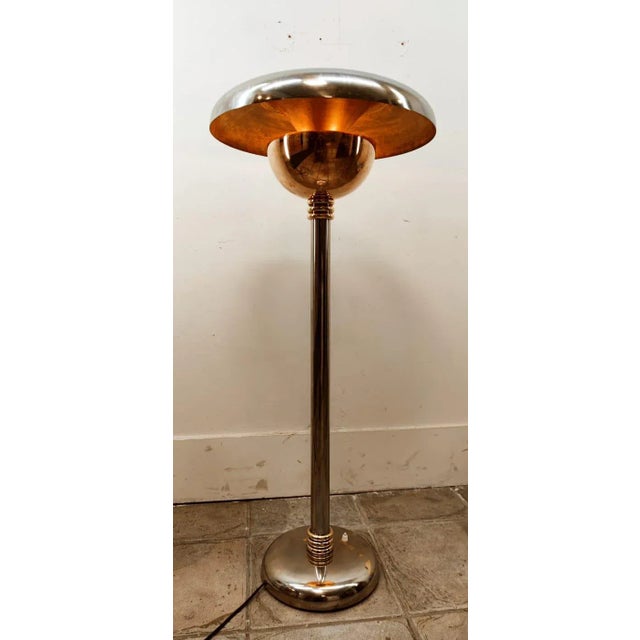 Reading Lamp, 1950s For Sale - Image 15 of 18