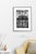 Fine art Giclee prints on Hahnemuhle Photo Rag 308gsm - a 100% cotton, acid-free, mould-made paper. Printed to Fine Art...