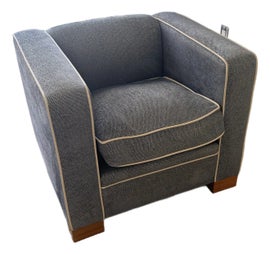 Example of David Linley Seating
