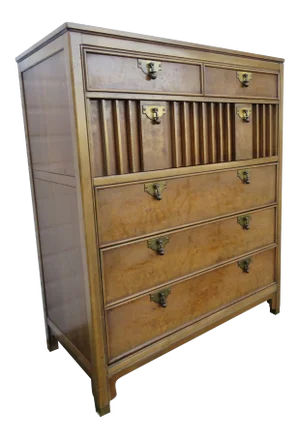 Mid Century Modern Chest of Drawers by American of Martinsville