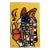 Original Peter Keil Painting - Junge Wilde Collection For Sale