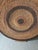 1920s Large Makenge Marriage Basket For Sale - Image 4 of 4