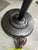 Metal 1950s Neoclassical Brass Chalice Torchiere Floor Lamp For Sale - Image 7 of 7
