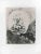 Etching on Montval wove paper, realized by Marc Chagall in 1931-39 and published by Tériade in 1956. Edition of 275+30 out...