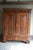 Antique German Oak Cabinet For Sale - Image 9 of 10