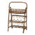 Rosenthal-Netter Bamboo Bar Stand For Sale