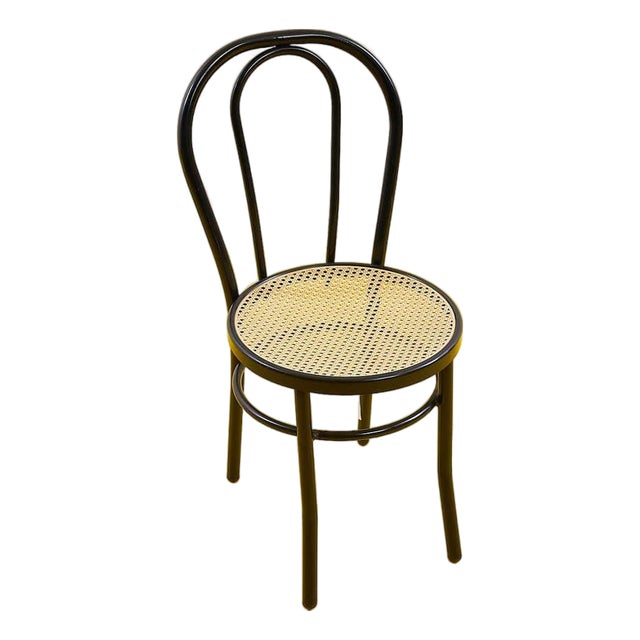 Vintage Bentwood Dining Chair For Sale