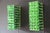 Green Murano Glass Wall Lights, 2000s, Set of 2 For Sale - Image 3 of 18