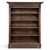 Renaissance 19th Century Dutch Renaissance Revival Oak Open Bookcase For Sale - Image 3 of 18