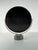 Black Narciso Tilting Table Mirror by Sergio Mazza for Artemide, 1960s For Sale - Image 8 of 12