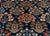 Oriental Handmade Rug 9'1" x 12' For Sale - Image 4 of 4