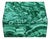 Malachite Box Thorns and Roses Italian Made Gemstone Box For Sale