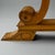 Early 19th Century Early 19th Century Biedermeier Oval Library Table For Sale - Image 5 of 7