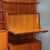 Vintage Wall Bookcase, 1960s For Sale - Image 6 of 14