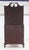 Antique Chippendale Mahogany Secretary Desk For Sale - Image 11 of 11