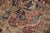 Antique Kermanshah Carpet - 11'8" x 19'5" For Sale In New York - Image 6 of 18