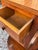 Mid-Century Modern MCM Bedside Tables For Sale - Image 3 of 5