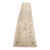 Oushak Vintage Runner For Sale
