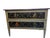 Wood 18th Century Italian Neoclassical Paint Decorated Commode For Sale - Image 7 of 18
