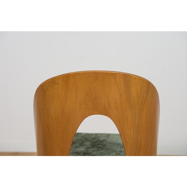 Dining Chairs by Antonín Šuman for Tatra, 1960s, Set of 4 For Sale - Image 15 of 18