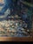 Mid 20th Century Mid 20th Century German Impressionist Alley Scene Oil Painting by Otto Pippel For Sale - Image 5 of 6