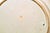 Ceramic English Pottery Pearlware Botanical Plates Depicting Stylized Daisies For Sale - Image 7 of 8